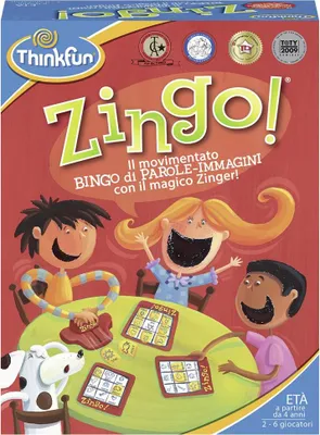 Image de Ravensburger 4005556763245, Tout sexe