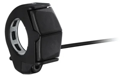 Immagine prodotto di Shimano Steps SW-E7000-L käyttökytkimet, vasen, 700 mm