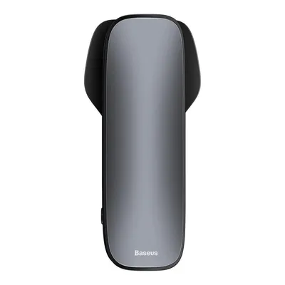 Produktbild von Baseus Big Mouth Pro, Handy/Smartphone, Aktive Halterung, Auto, Schwarz, Silber