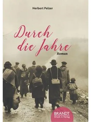 Produktbild von Durch die Jahre