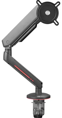 Produktbild von Universal Gaming-Einzelmonitorarm (DM8110) (grau, RGB)
