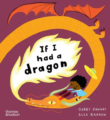 Produktbild von If I had a dragon