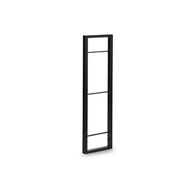 Zdjęcie produktu dla System regałów Naber YouK, głęb. 200 mm, wys. 668 mm, z 3 wspornikami półek