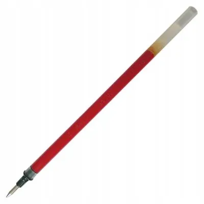 Produktbild von UNI UMR-5 Ersatzmine Gel-Kugelschreiber Rot