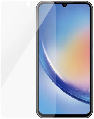 Immagine prodotto di SICURO. da PanzerGlass Protector Samsung Galaxy A35 5G *BULK