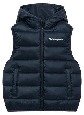 Produktbild von Champion Legacy Weste für Jungen, blau, XXL