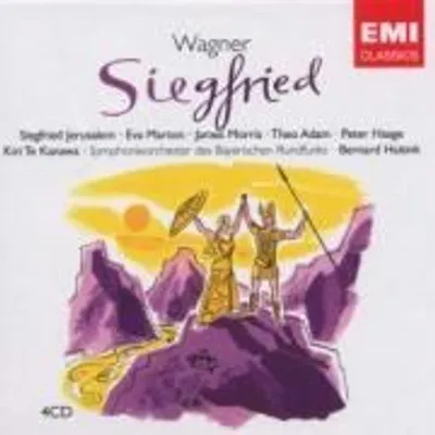 Produktbild von Siegfried