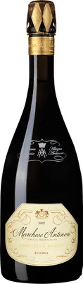 Produktbild von Marchese Antinori Contessa Maggi Riserva Franciacorta DOCG 2024 Lombardei | Italien | 12,5% vol | 0,75 l