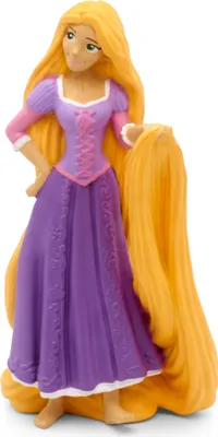 Produktbild von Disney - Rapunzel - Neu verföhnt