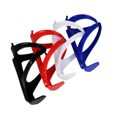 Produktbild von Forever Basic Outdoor Fahrradflaschenhalter rot
