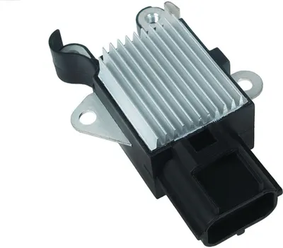 Produktbild von AS-PL ARE6040P Lichtmaschinenregler 12V Generator