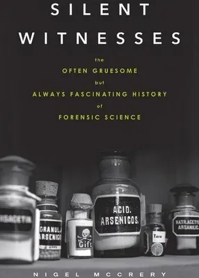 Obrázok produktu pre Silent Witnesses