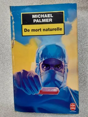 Image de De mort naturelle
