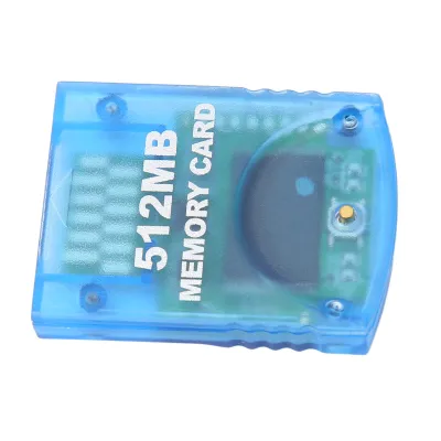 Immagine prodotto di scheda di memoria per Gamecube, scheda di memoria per Wii, scheda di memoria per console Gamecube, scheda di memoria per console Wii, scheda di memoria per console di gioco, scheda di memoria di gioco