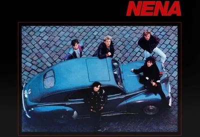 Image de Nena - Nena (2 CD)