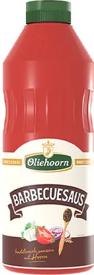 Produktbild von Oliehoorn - Barbecue Sauce - 900ml