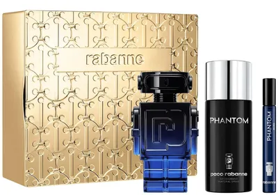 Produktbild von Perfums AYATS Phantom Intense Stuche 3 Pz