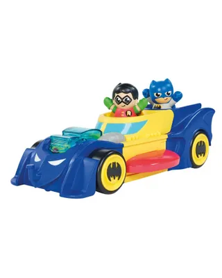 Obrázek produktu pro TOMY TOOMIES Batmobil 3v1 E73262