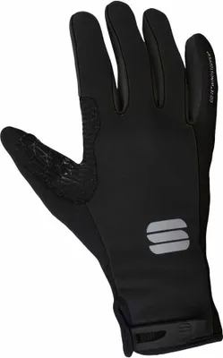Immagine prodotto di Guanti da ciclismo invernali da uomo Sportful WindStopper Essential 2 neri