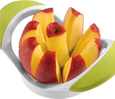 Obrázek produktu pro Westmark 51622270, Zelená, Bílá, Plast, Nerezová ocel, Blistr, 175 mm, 105 mm, 65 mm