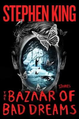 Image de The Bazaar of Bad Dreams