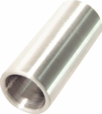 Produktbild von Dunlop 220 Chromstahlschlitten