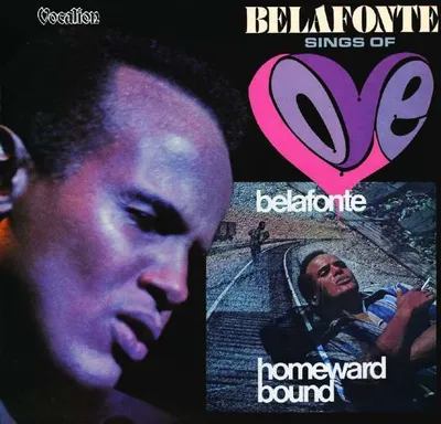 Produktbild von Harry Belafonte