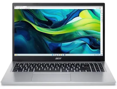 Immagine prodotto di Portatile Acer Aspire Go 15 AG15-32P-362S - 15.6" FHD IPS, Intel Core 3 N355, 2x8GB DDR5, 512GB SSD, Free DOS