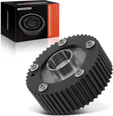 Produktbild von Frankberg 1x Nockenwellenversteller für VW Golf Polo Audi A3 8V A4 Q3 Seat Skoda