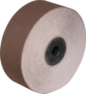 Produktbild von Holzstar Schleifrolle 50000x80 K120