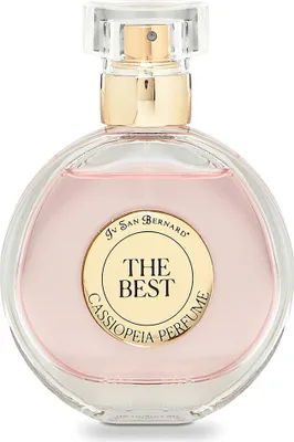 Produktbild von Iv San Bernard Cassiopeia 50ml Parfüm Golden  Golden One Size