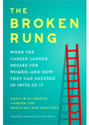 Immagine prodotto di The Broken Rung