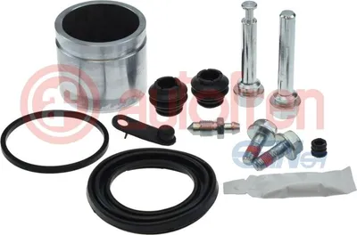 Produktbild von AUTOFREN SEINSA Bremssattel-Reparatursatz für HYUNDAI Kona (OS) Vorne 57mm D43339S