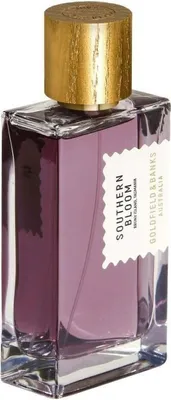 Imagen del producto de Goldfield & Banks Velvet Splendour, Eau de Parfum en spray