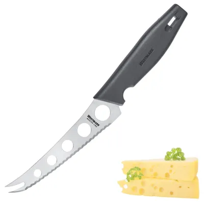 Zdjęcie produktu dla Westmark Käsemesser »Master Line«,Klingenlänge 13,5 cm (13562270)