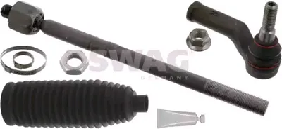 Produktbild von SWAG Spurstange VORNE rechts