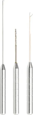 Produktbild von Paladin Ködernadel 13,5cm 3 Stück
