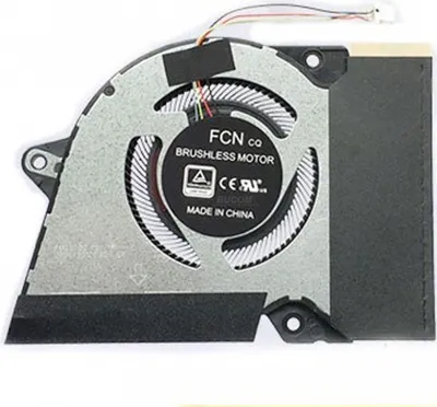 Produktbild von CPU-Lüfter FAN für Asus Rog Zephyrus G14 GA401I 401IV 401IU 401IH 401II 401IU-BM217T HA026T HE001T HE160T