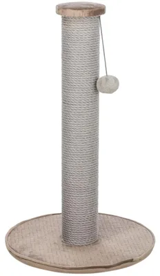 Produktbild von TRIXIE Kratzstamm Livia - taupe - 64 cm
