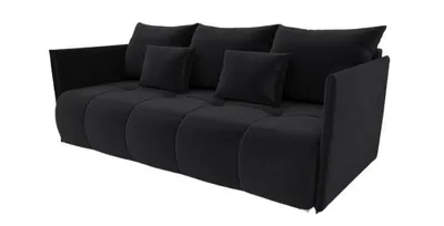 Zdjęcie produktu dla Kanapa Sofa Nessa rozkładana funkcja spania pojemnik na pościel Inari 100 Iwmar Meble