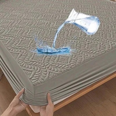 Productafbeelding van Badkamermeubels met open vakken en een gesloten kast - Vrijstaand meubel voor kleine ruimtes (34 x 30 x 173 cm)