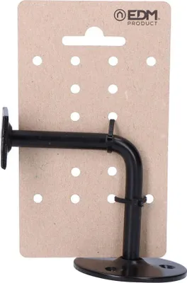 Image de Support Rampe Edm Fixation Robuste Pour Main Courante - Edm