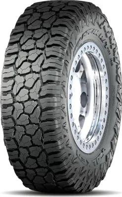 Zdjęcie produktu dla Falken 285/70 R17 121/118Q Wildpeak R/T R01