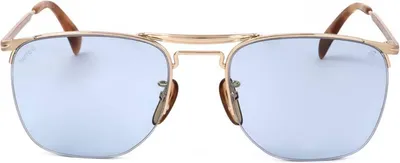 Produktbild von David Beckham Sonnenbrille DB 1001/S J5G 55 20 145