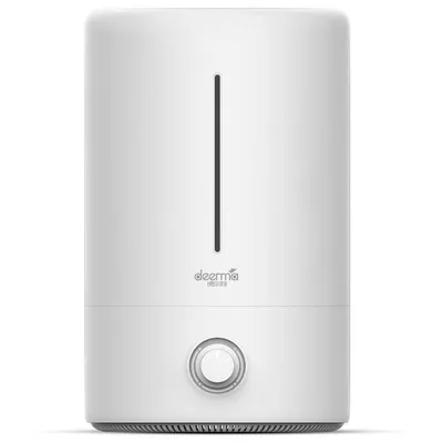 Immagine prodotto di Deerma Umidificatore d'aria a ultrasuoni F628W, 5L, aromaterapia