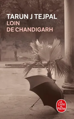 Produktbild von Loin De Chandigarh Choix Des Libraires 2007