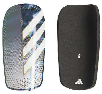 Image de Protège-tibias adidas KV9014, couleur noire