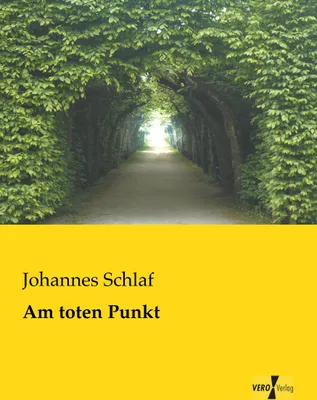 Produktbild von Am toten Punkt
