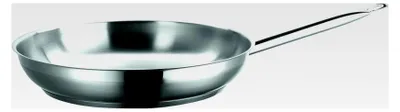 Produktbild von Bratpfanne 32 cm, Edelstahl 18/10, Induktion