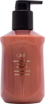 Produktbild von Oribe Valley Of Flowers Restorative Body Crème 300ml